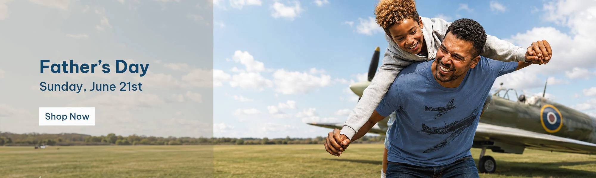 A Century of Aviation Heritage